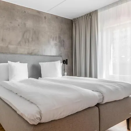 The Vaestra Hamnen 4*