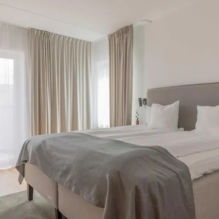 The Vaestra Hamnen 4*