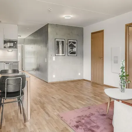 The Vaestra Hamnen 4*