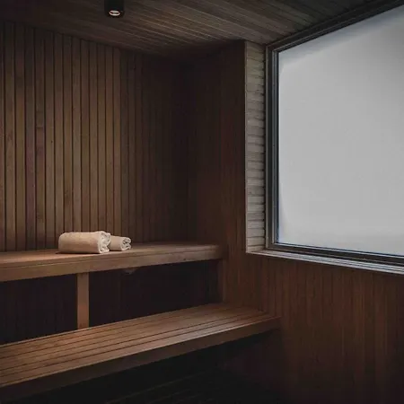 Aparthotel The Vaestra Hamnen